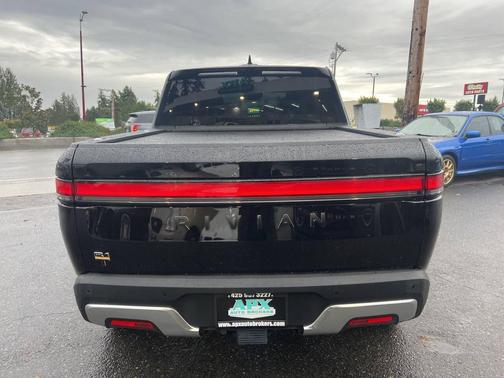 2023 Rivian R1T Adventure Quad Motor Large Pack