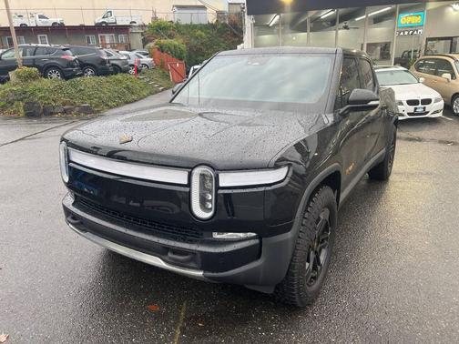 2023 Rivian R1T Adventure Quad Motor Large Pack