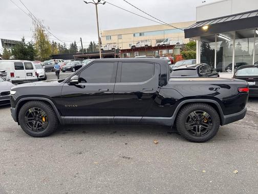 2023 Rivian R1T Adventure Quad Motor Large Pack