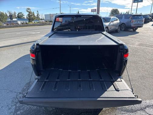 2023 Rivian R1T Adventure Quad Motor Large Pack