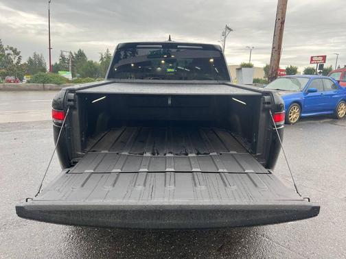 2023 Rivian R1T Adventure Quad Motor Large Pack