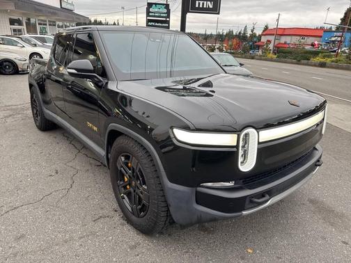2023 Rivian R1T Adventure Quad Motor Large Pack