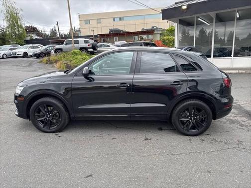 2016 Audi Q3 2.0T Premium Plus