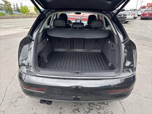 2016 Audi Q3 2.0T Premium Plus