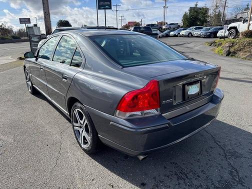 2006 Volvo S60 T5