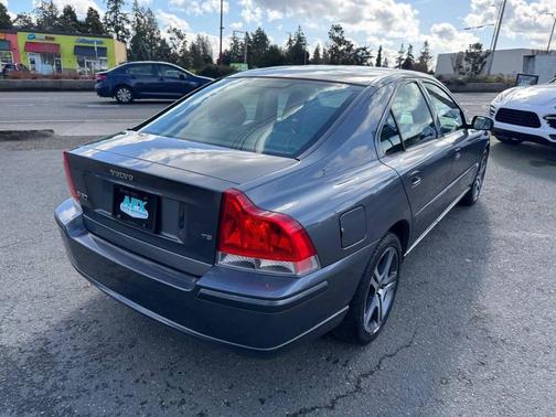2006 Volvo S60 T5