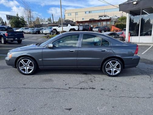 2006 Volvo S60 T5