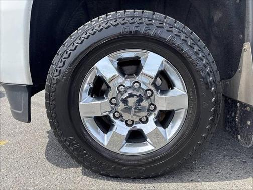 2019 GMC Sierra 3500 Denali
