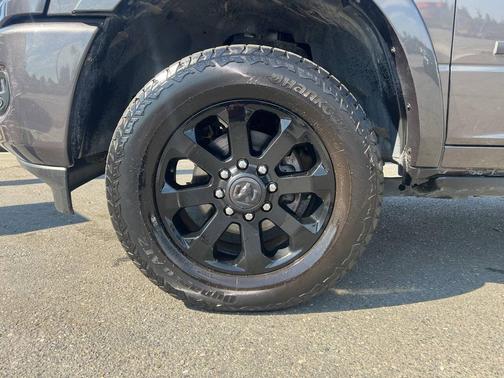 2020 RAM 3500 Laramie Crew Cab 4x4 6'4' Box