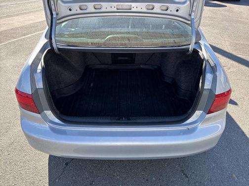 2005 Honda Accord EX