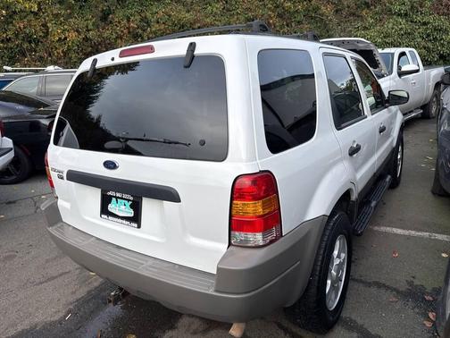 2003 Ford Escape XLT