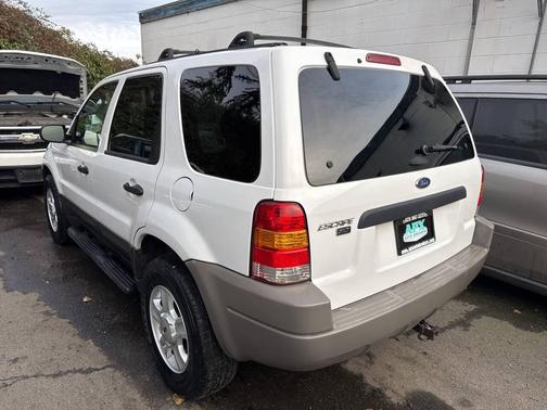 2003 Ford Escape XLT