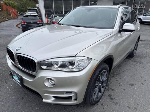 2014 BMW X5 xDrive35i