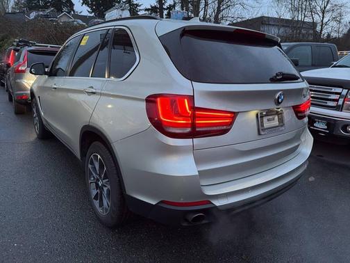 2014 BMW X5 xDrive35i