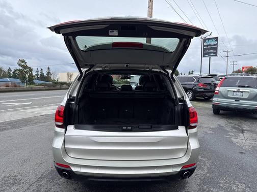 2014 BMW X5 xDrive35i