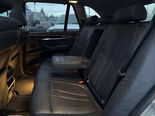 2014 BMW X5 xDrive35i