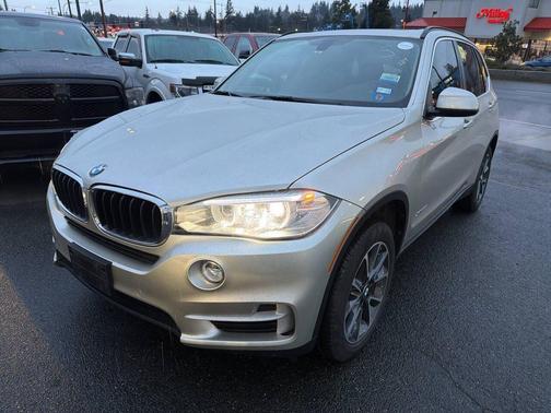 2014 BMW X5 xDrive35i