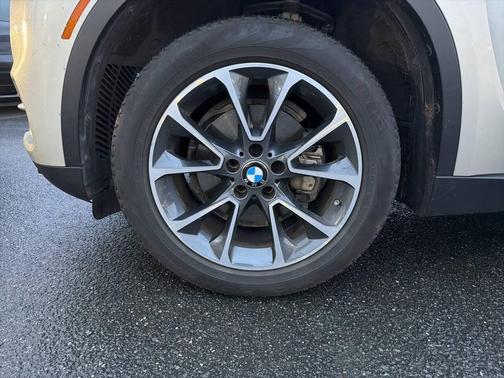 2014 BMW X5 xDrive35i