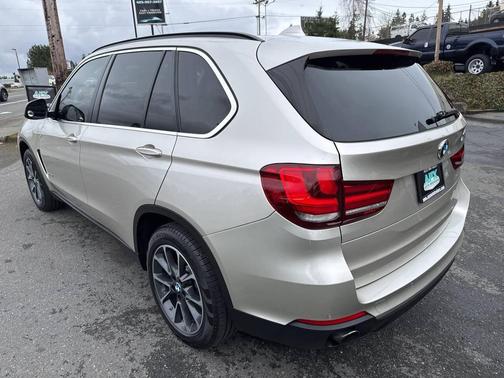 2014 BMW X5 xDrive35i