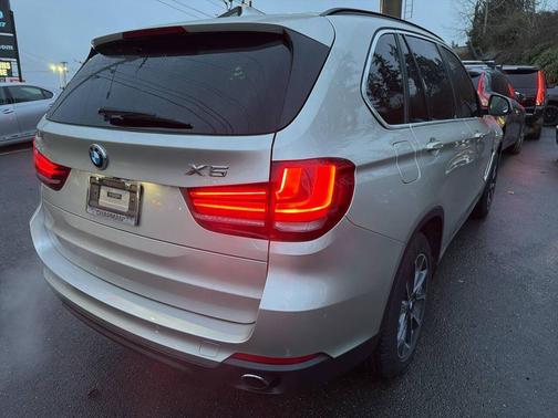 2014 BMW X5 xDrive35i