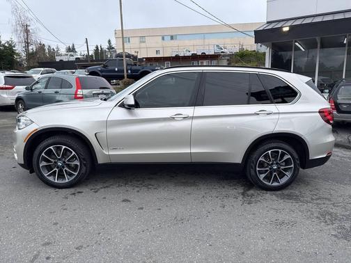 2014 BMW X5 xDrive35i
