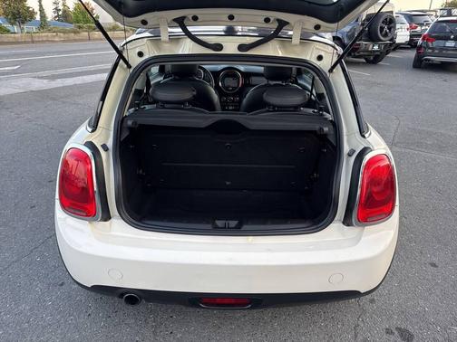 2015 MINI Hardtop Cooper