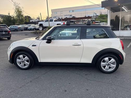 2015 MINI Hardtop Cooper