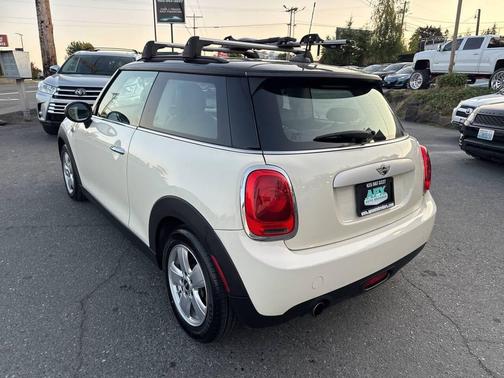 2015 MINI Hardtop Cooper