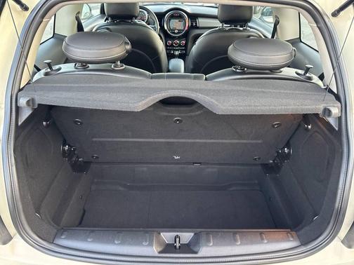 2015 MINI Hardtop Cooper