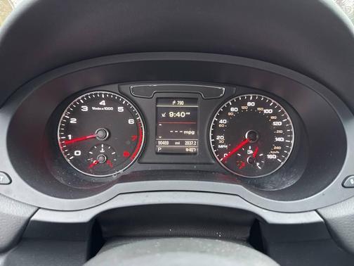 2016 Audi Q3 2.0T Premium Plus