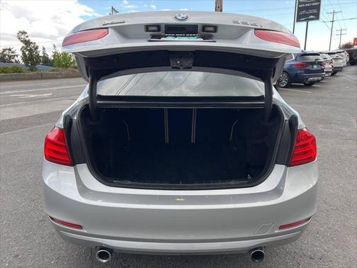 2014 BMW 335 xDrive