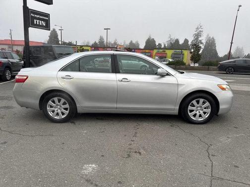 2007 Toyota Camry XLE V6