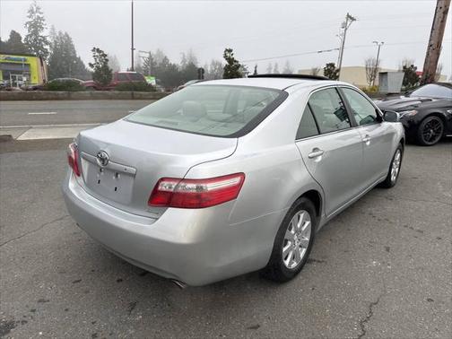 2007 Toyota Camry XLE V6