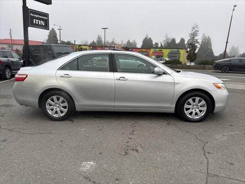 2007 Toyota Camry XLE V6