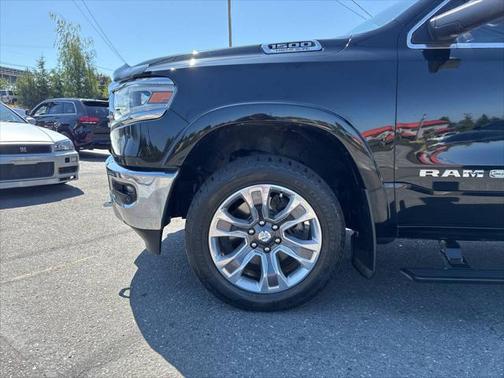 2019 RAM 1500 Longhorn