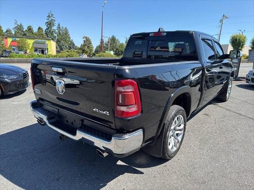 2019 RAM 1500 Longhorn