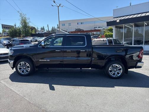 2019 RAM 1500 Longhorn