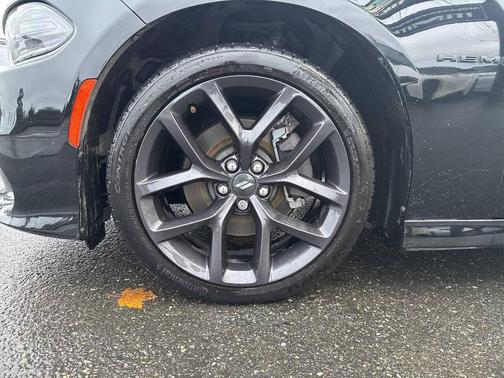 2020 Dodge Charger R/T