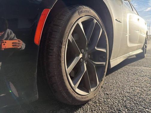 2020 Dodge Charger R/T