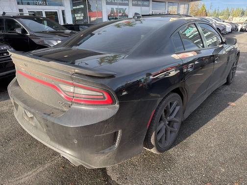 2020 Dodge Charger R/T