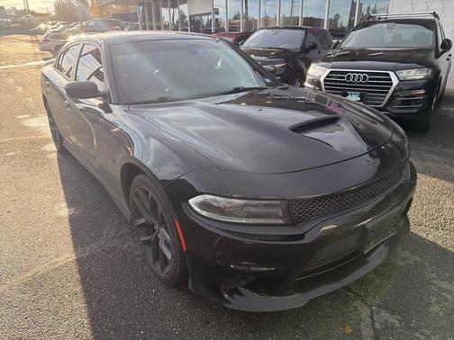 2020 Dodge Charger R/T