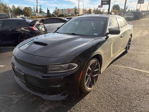 2020 Dodge Charger R/T