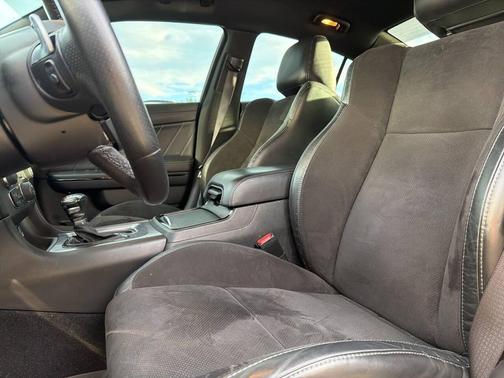 2020 Dodge Charger R/T