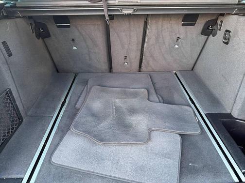 2012 BMW X3 xDrive28i