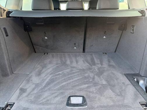 2012 BMW X3 xDrive28i