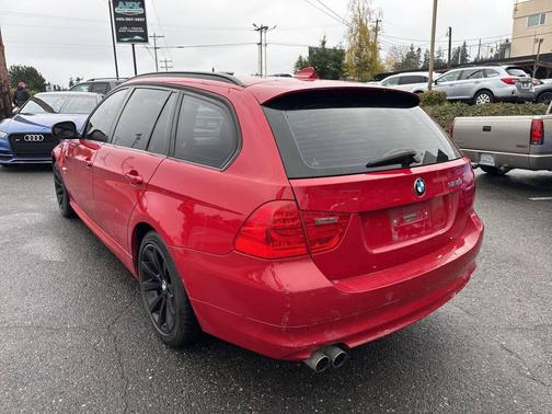 2011 BMW 328 i xDrive