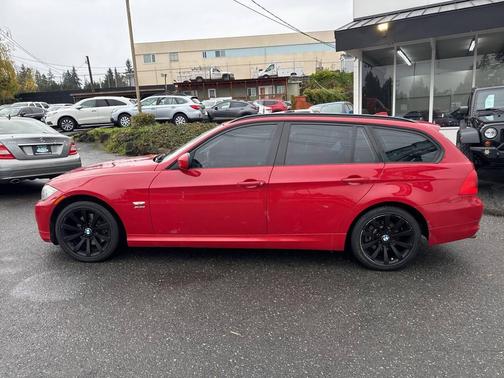 2011 BMW 328 i xDrive