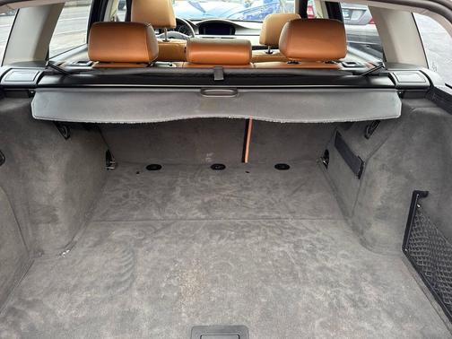 2011 BMW 328 i xDrive