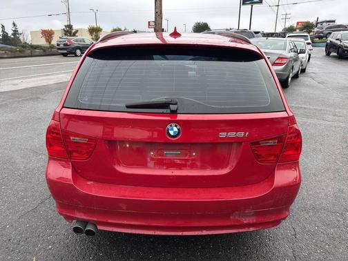 2011 BMW 328 i xDrive
