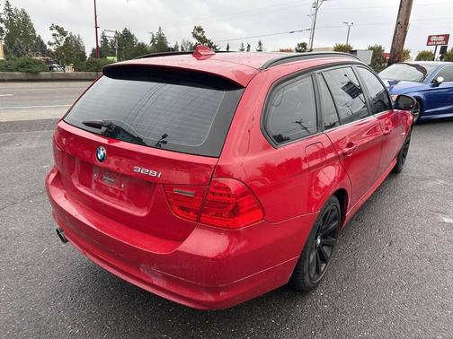 2011 BMW 328 i xDrive